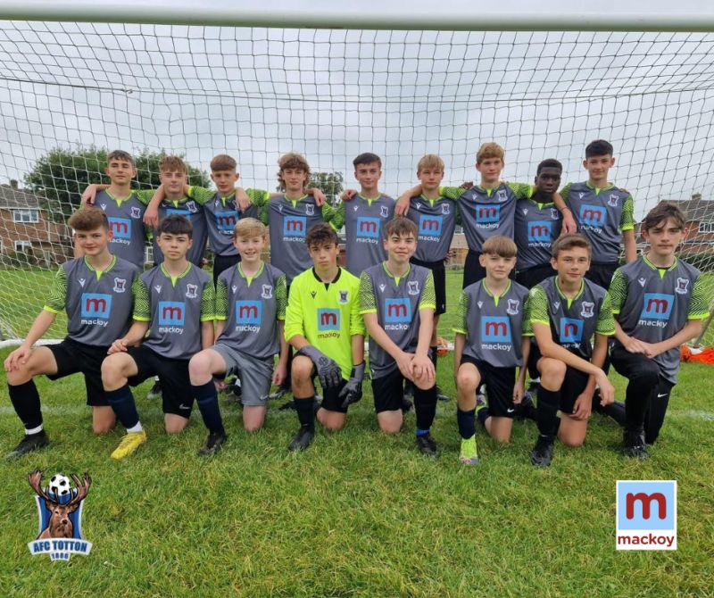 AFC_Totton-U15-away-kit